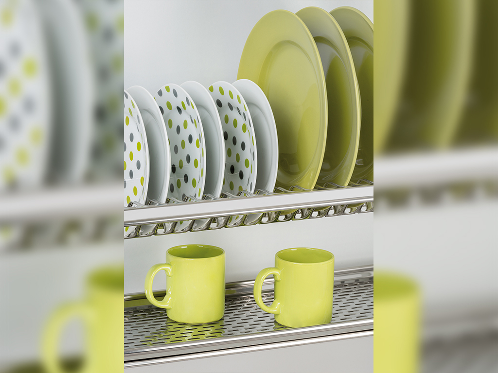 ESCURREPLATOS A.INOX MUEBLE 70 (8254465) 2