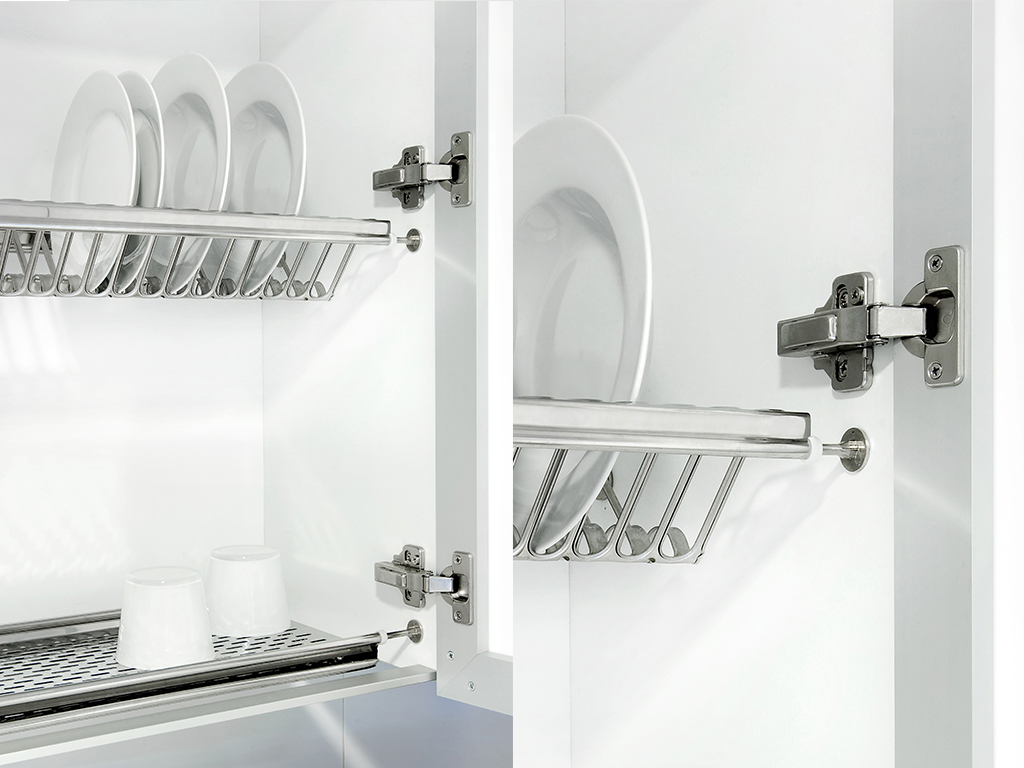 ESCURREPLATOS A.INOX MUEBLE 70 (8254465) 3