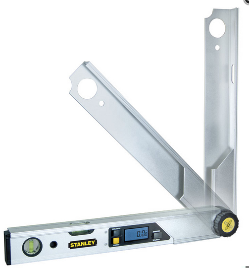 ESCUADRA FATMAX DIGITAL 40CMS 0-42087