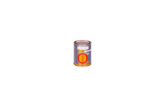 ESMALTE ANTIOXIDANTE OXIRO750 ML GRIS AC