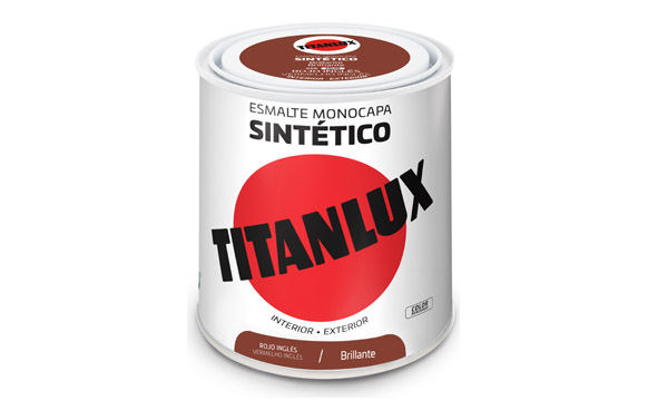 ESMALTE ANTIOXIDANTE OXIRO750 ML GRIS OS