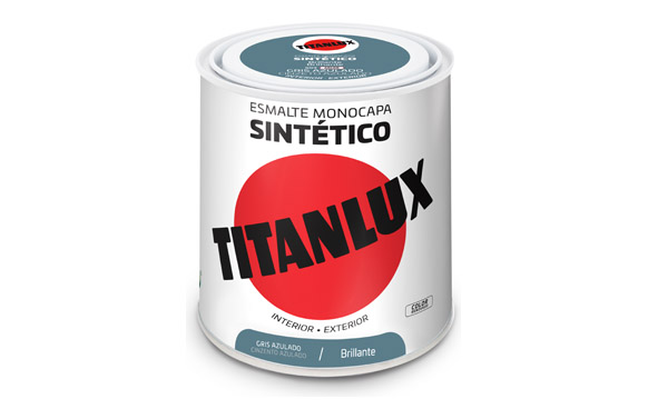 Esmalte antioxidante oxiron martele