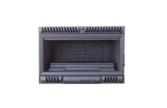 INSERT 800 A              18 KW