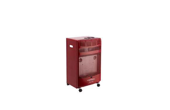 ESTUFA GAS LLAMA AZUL BURD4,1 KW