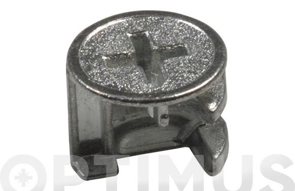 EXCENTRICA MODELO 35 CINCAÚ 15 X 12 MM