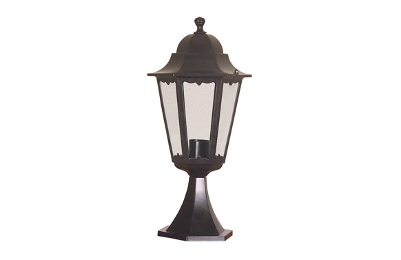 FAROL SOBREMURO PLICOSA     ART-901 NGR 1