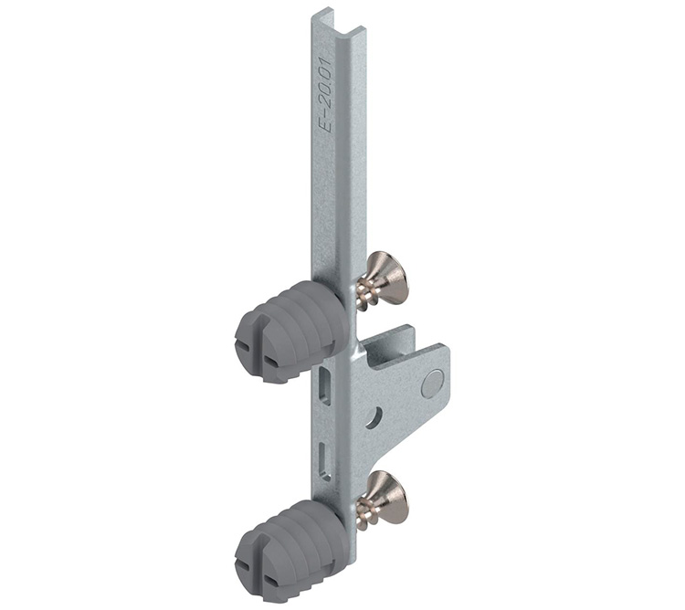 FIJACION FRONTAL ZF7K70E2 (K) LEGRABOX