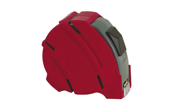 FLEXOMETRO MAGNETICO ANTICHOC 3 M X 19 MM 3419M 1
