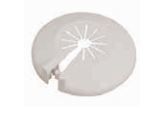 FLORON UNIVERSAL REDONDO CROMO (BO43676)