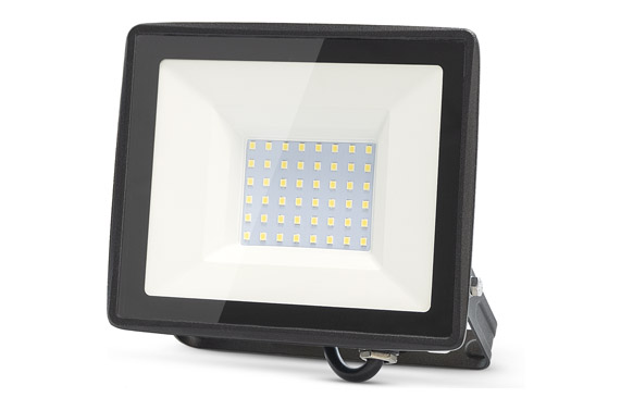 FOCO PROYECTOR LED IP65 LUZ NEUTRA 50W 4500LM 472022A 1