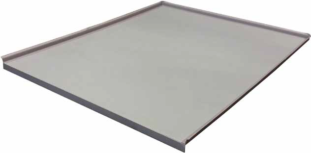 FONDO FREG. PLASTICO 925PL58080 M-80