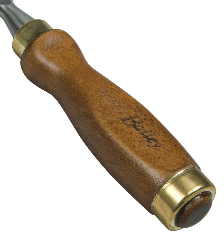 FORMON MANGO MADERA       16MM 2