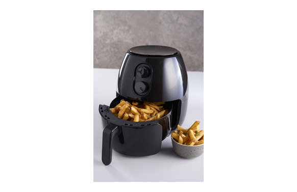 FREIDORA DE AIRE 1360 W - 3,5 L 75595 1