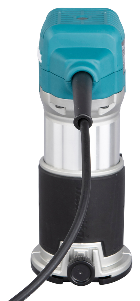 FRESADORA MULTI 6/8MM RT0702C   MAKITA 4