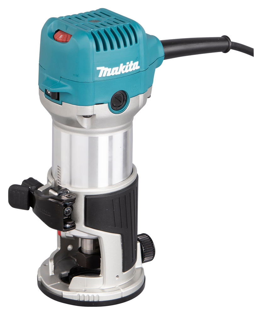 FRESADORA MULTI 6/8MM RT0702C   MAKITA 1