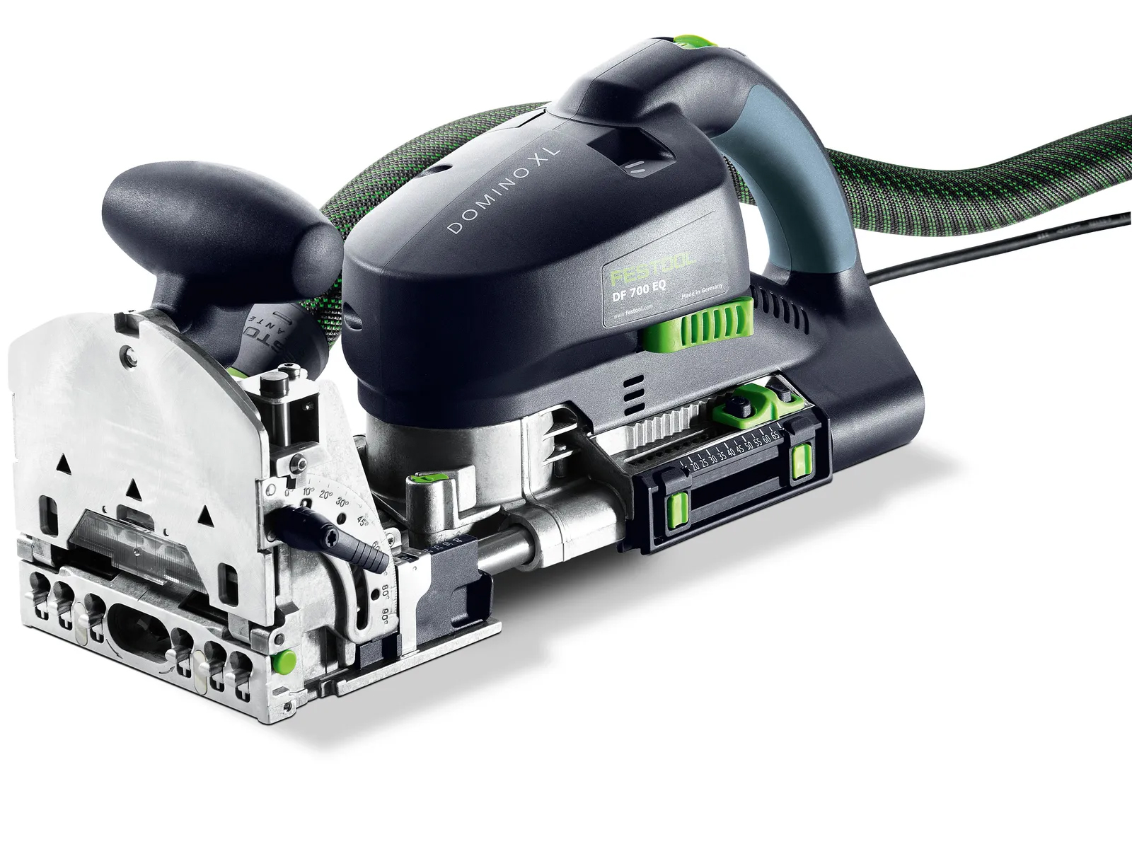FRESADORA ESPIGAS DF 700 EQ-PLUS 576426 2