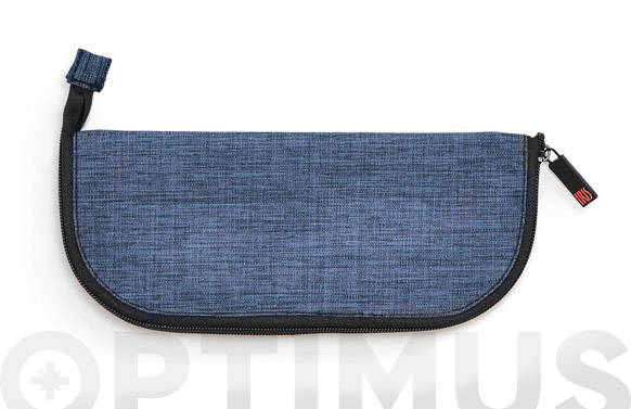 FUNDA CUBIERTOS COLORES SURTIDO 9002-TZ 1