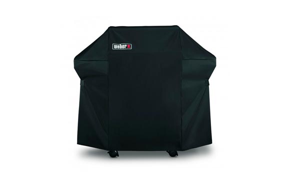 FUNDA BARBACOA GAS PREMIUM SPIRIT II 300 PARA SERIE 200 Y 300 7183 1