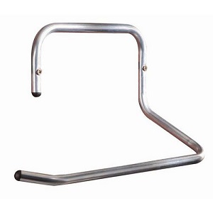 GANCHO PORTA ROLLOS 4020-28CM 01191020