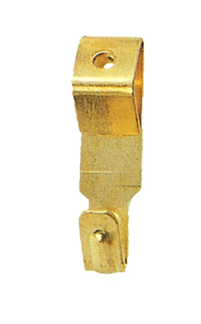 GANCHO 'X' C/PUNTA TEMP.N-3 0680302 1