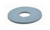 GOMA OBTURACION LISA 73 X 23 (B-36050)