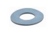 GOMA OBTURACION LISA 68X33     (BO36051)