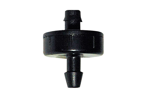 GOTERO AUTOCOMPENSADO AUTO-DRIP 4 L/H 10 UNIDADES 905910 1