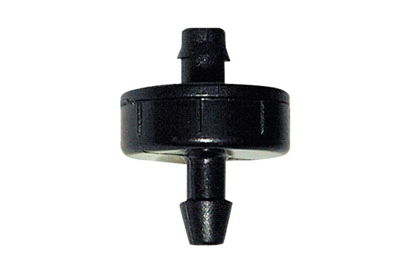 Gotero autocompensado auto-drip 4 l/h