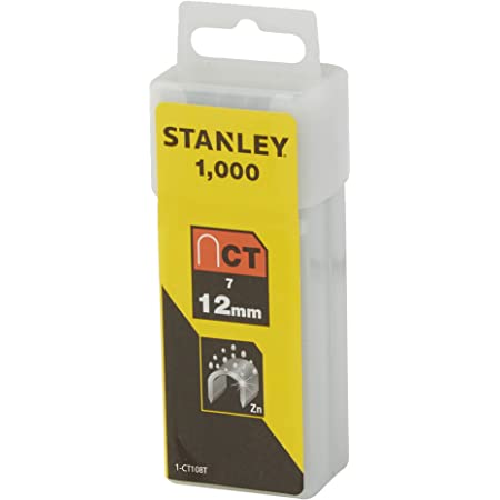 GRAPAS (CAJA 1000 u) CABLE 12MM 1-CT108T