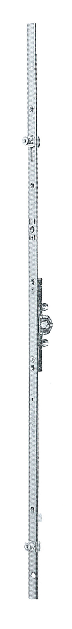 GRISAN EUROPEO 1 HOJA GR-3(800-1010)  B2