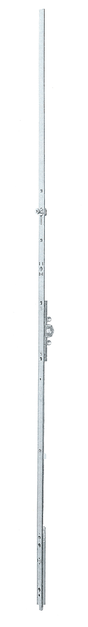 GRISAN EUROPEO 2 HOJAS GR-2(610-810)  B0
