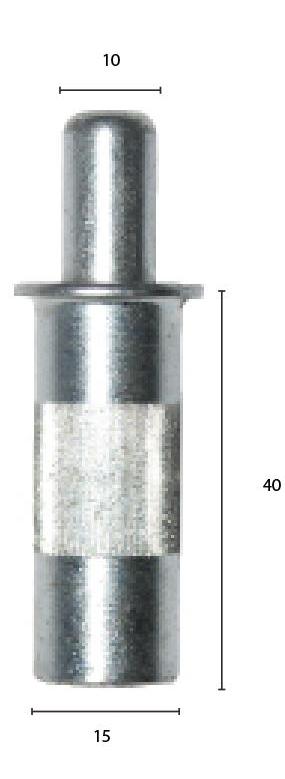 GUIADOR INF. ENCASTE G10XX010 KITMAR 1