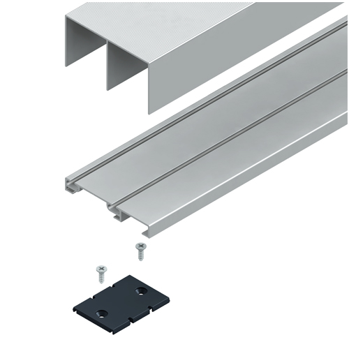 GUIA KIT KG-75-30 (A02) PLATA 3 MTS