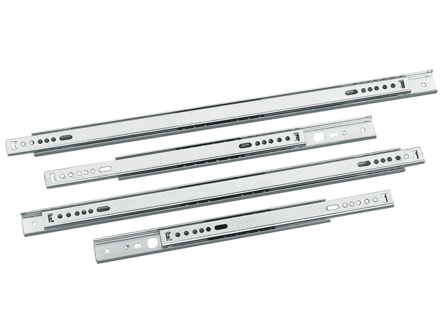 Guia p/cajones (jgo.) 26-502 x 27 zn