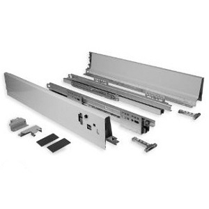 GUIA CAJON VANTAGE 83 X 400 (4196125) 1