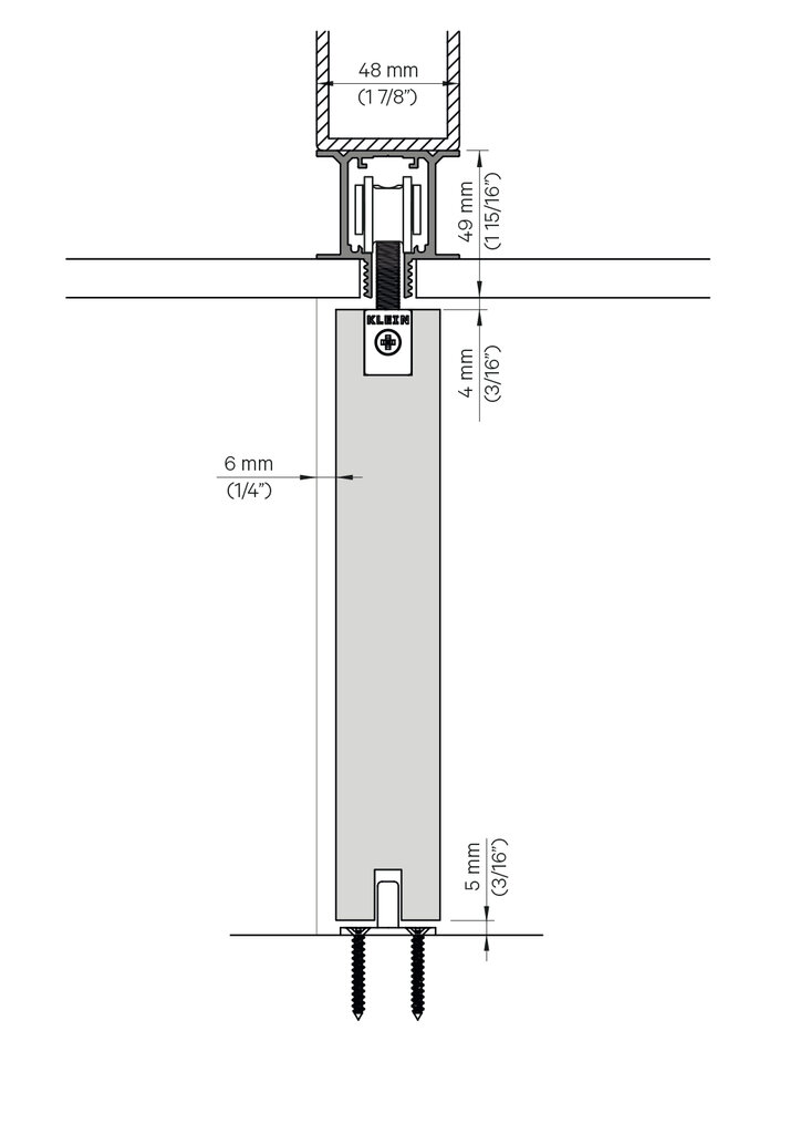 GUIA KLEIN LITE (T) (MTS) 3