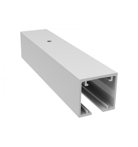 GUIA SAHECO STAR (90 KG) PLATA  (MTS)