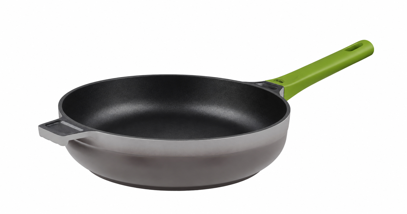 GUISERA CON TAPA REVOLUT 2MANGO VERDE
