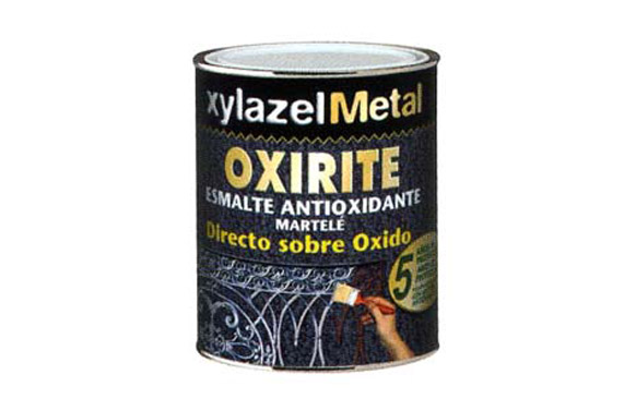 ESMALTE ANTIOXIDANTE OXIRI750 ML GRIS