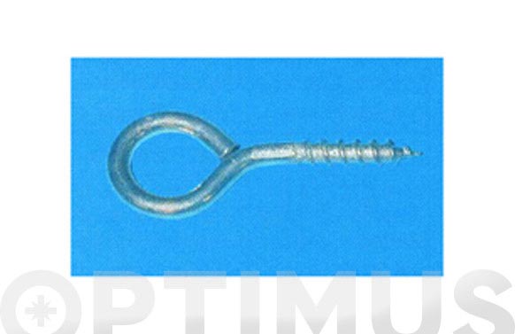HEMBRILLA CERRAD.ZINC.FERR(BL)2072-17X40