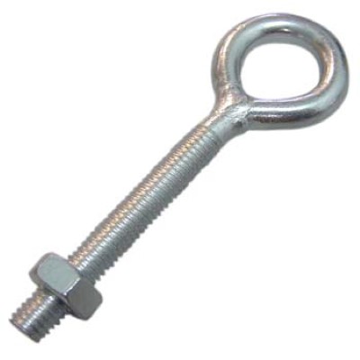 HEMBRILLA CERRADA C/TUE.M-6  0770523-2U.
