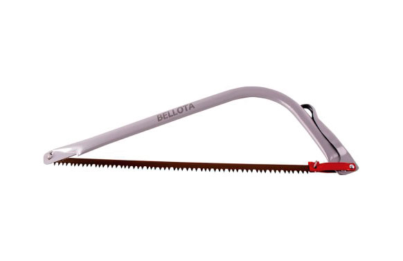 ARCO DE SIERRA DENTADO AMERICANO 54 CM 4539-21 1