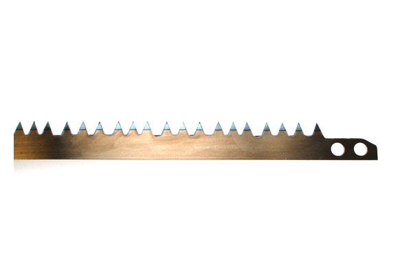 HOJA SIERRA TRONZAR DIENTE30'-76,2 CM