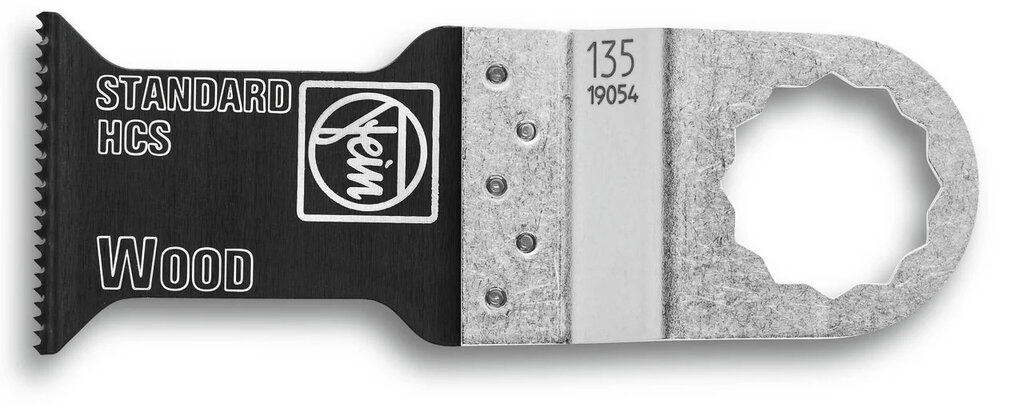 HOJA SUPER CUT(5 UN) 63502135031 (35DFI)