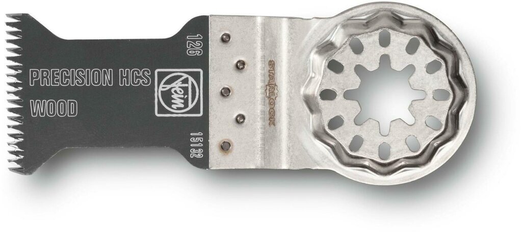 HOJA E-CUT 10UND. 63502126250(DGR) 35MM 1