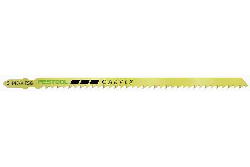 HOJA DE CALAR S145/4 FSG 5UN.  204335