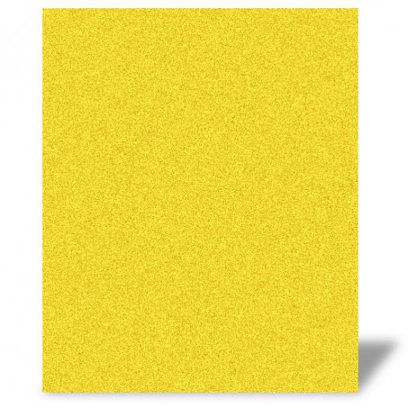 HOJA ABRASIVA CORINDON   230X280MM G.40 1