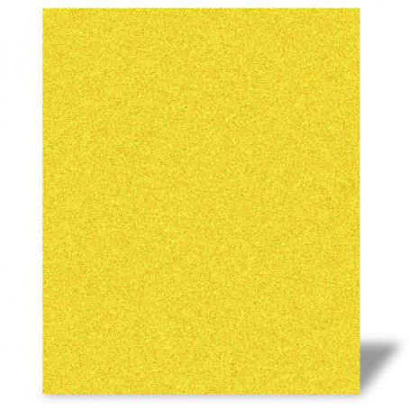 HOJA ABRASIVA CORINDON   230X280MM G.180 1
