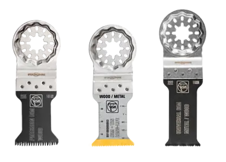 HOJA E-CUT FEIN TRIO SET   32224002240 1