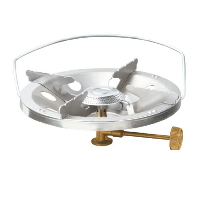 HORNILLO CARTUCHO CAMPING 22CM YREGAS 1
